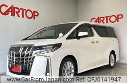 toyota alphard 2019 -TOYOTA--Alphard DBA-AGH30W--AGH30-0280197---TOYOTA--Alphard DBA-AGH30W--AGH30-0280197-