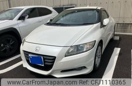 honda cr-z 2010 -HONDA--CR-Z DAA-ZF1--ZF1-1012861---HONDA--CR-Z DAA-ZF1--ZF1-1012861-