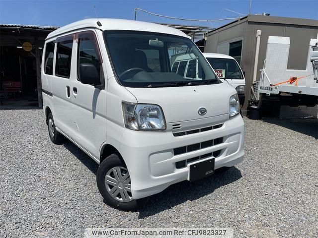 daihatsu hijet-cargo 2012 quick_quick_S321V_S321V-0132318 image 1