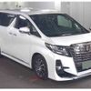 toyota alphard 2017 -TOYOTA 【松戸 310ﾗ 730】--Alphard DBA-AGH30W--AGH30W-0152222---TOYOTA 【松戸 310ﾗ 730】--Alphard DBA-AGH30W--AGH30W-0152222- image 1