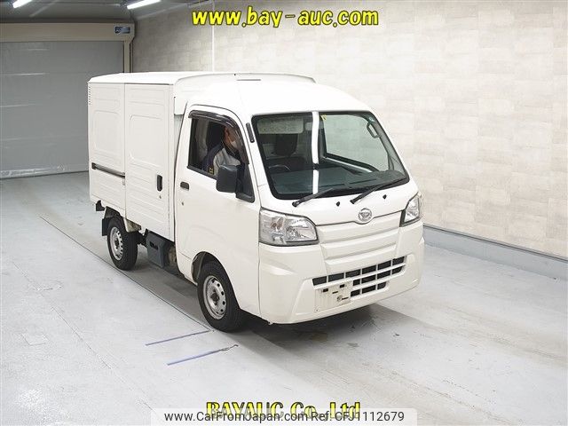daihatsu hijet-truck 2015 -DAIHATSU--Hijet Truck S500P-0020148---DAIHATSU--Hijet Truck S500P-0020148- image 1