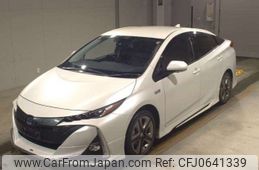 toyota prius-phv 2020 -TOYOTA--Prius PHV 6LA-ZVW52--ZVE52-3177484---TOYOTA--Prius PHV 6LA-ZVW52--ZVE52-3177484-