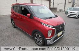 mitsubishi ek-cross 2019 CFJ1890119