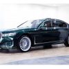 bmw alpina-b7 2020 quick_quick_7BA-7M50_WAPBG1200LBM50199 image 1