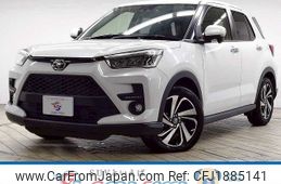 toyota raize 2024 CFJ1885141