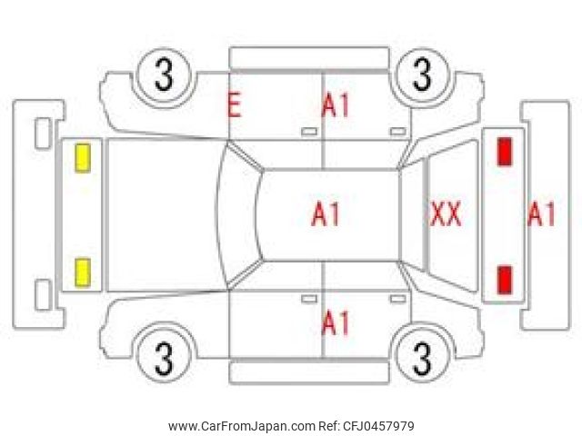 nissan dayz-roox 2016 -NISSAN--DAYZ Roox DBA-B21A--B21A-0246684---NISSAN--DAYZ Roox DBA-B21A--B21A-0246684- image 2