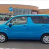 suzuki wagon-r 2017 -SUZUKI--Wagon R MH55S--153823---SUZUKI--Wagon R MH55S--153823- image 8