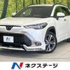 toyota corolla-cross 2024 quick_quick_ZVG13_ZVG13-1035241 image 1