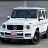 mercedes-benz g-class 2020 quick_quick_463349_W1N4633492X346664 image 1