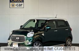 daihatsu cast 2018 -DAIHATSU--Cast DBA-LA250S--LA250S-0148292---DAIHATSU--Cast DBA-LA250S--LA250S-0148292-