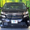 toyota vellfire 2013 -TOYOTA--Vellfire DBA-ANH20W--ANH20-8310370---TOYOTA--Vellfire DBA-ANH20W--ANH20-8310370- image 16