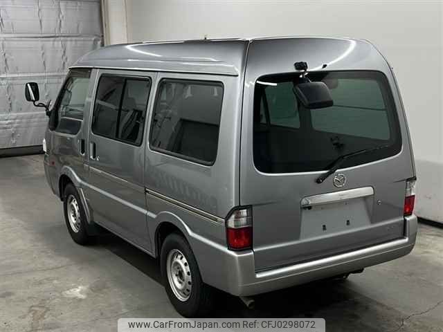 mazda bongo-van 2012 -MAZDA--Bongo Van SKP2M-200263---MAZDA--Bongo Van SKP2M-200263- image 2