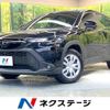 toyota corolla-cross 2023 -TOYOTA--Corolla Cross 3BA-ZSG10--ZSG10-1020907---TOYOTA--Corolla Cross 3BA-ZSG10--ZSG10-1020907- image 1