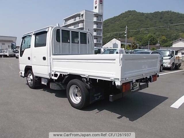 isuzu elf-truck 2010 -ISUZU--Elf NJR85A-7013510---ISUZU--Elf NJR85A-7013510- image 2