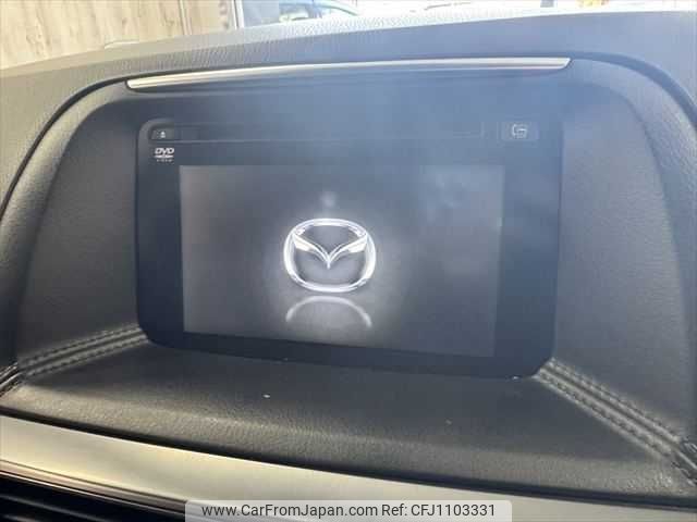 mazda cx-5 2016 -MAZDA--CX-5 LDA-KE2AW--KE2AW-213963---MAZDA--CX-5 LDA-KE2AW--KE2AW-213963- image 2