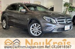 mercedes-benz gla-class 2015 -MERCEDES-BENZ 【横浜 306ｿ1167】--Benz GLA 156946--2J105268---MERCEDES-BENZ 【横浜 306ｿ1167】--Benz GLA 156946--2J105268-