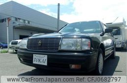 toyota crown 1999 -TOYOTA--Crown GF-GS151--GS151-0038574---TOYOTA--Crown GF-GS151--GS151-0038574-