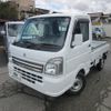 suzuki carry-truck 2017 -SUZUKI 【飛騨 480ｳ4888】--Carry Truck DA16T--344197---SUZUKI 【飛騨 480ｳ4888】--Carry Truck DA16T--344197- image 1