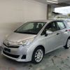 toyota ractis 2014 -TOYOTA--Ractis NSP120-2045221---TOYOTA--Ractis NSP120-2045221- image 1