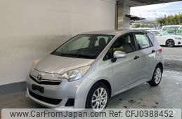 toyota ractis 2014 -TOYOTA--Ractis NSP120-2045221---TOYOTA--Ractis NSP120-2045221-