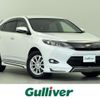 toyota harrier 2014 -TOYOTA--Harrier DBA-ZSU60W--ZSU60-0020943---TOYOTA--Harrier DBA-ZSU60W--ZSU60-0020943- image 1