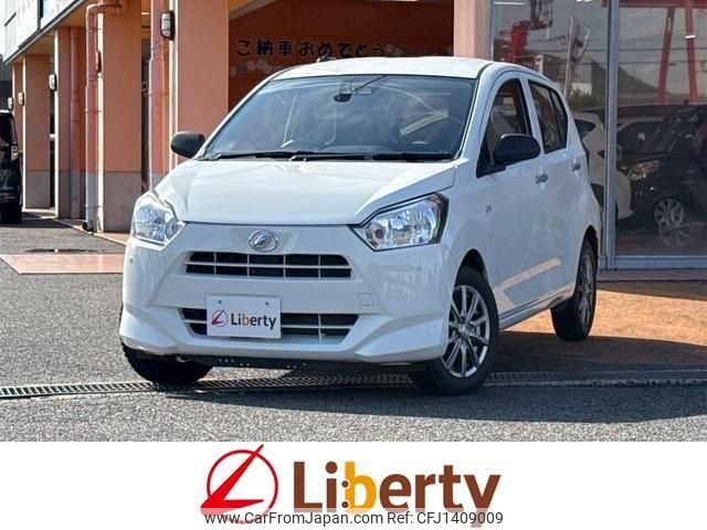 daihatsu mira-e-s 2020 quick_quick_LA350S_LA350S-0194390 image 1