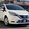 nissan note 2018 -NISSAN--Note HE12--154690---NISSAN--Note HE12--154690- image 19