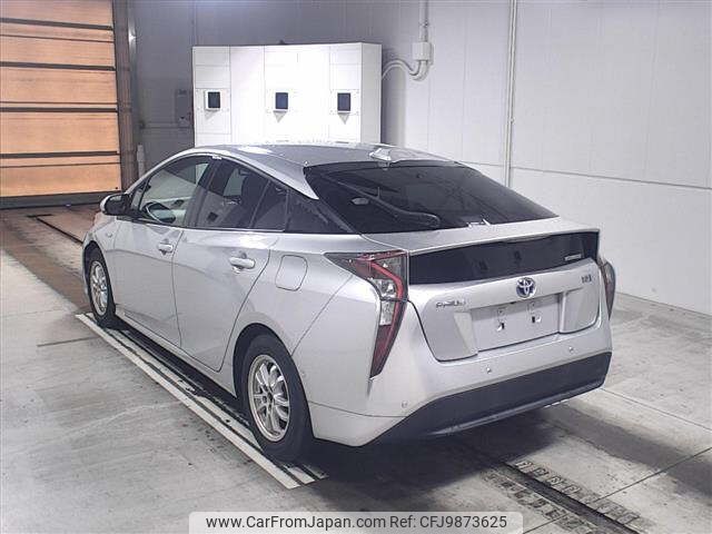 toyota prius 2016 -TOYOTA--Prius ZVW50-6064146---TOYOTA--Prius ZVW50-6064146- image 2