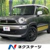 suzuki xbee 2018 -SUZUKI--XBEE DAA-MN71S--MN71S-123917---SUZUKI--XBEE DAA-MN71S--MN71S-123917- image 1