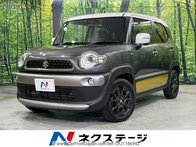 suzuki xbee 2018 -SUZUKI--XBEE DAA-MN71S--MN71S-123917---SUZUKI--XBEE DAA-MN71S--MN71S-123917- image 1