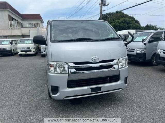 toyota hiace-van 2017 -TOYOTA--Hiace Van CBF-TRH200V--TRH200-5030069---TOYOTA--Hiace Van CBF-TRH200V--TRH200-5030069- image 2