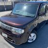 nissan cube 2012 TE822 image 29