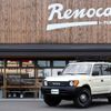 toyota land-cruiser-prado 1999 CFJ1557346 image 20