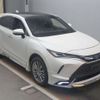 toyota harrier 2021 -TOYOTA--Harrier 6AA-AXUH80--AXUH80-0034301---TOYOTA--Harrier 6AA-AXUH80--AXUH80-0034301- image 4