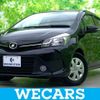 toyota vitz 2015 quick_quick_DBA-NSP130_NSP130-2214446 image 1