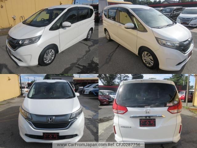 honda freed-plus 2017 quick_quick_GB5_GB5-1019840 image 2