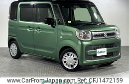 suzuki spacia 2018 CFJ1472159