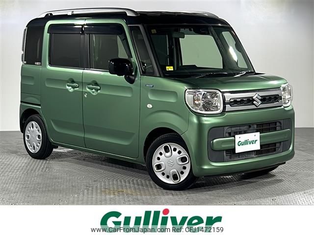 suzuki spacia 2018 CFJ1472159 image 1