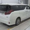 toyota alphard 2021 -TOYOTA 【名古屋 330ゆ7912】--Alphard AYH30W-0140437---TOYOTA 【名古屋 330ゆ7912】--Alphard AYH30W-0140437- image 2