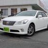 toyota crown 2013 -TOYOTA--Crown DBA-GRS200--GRS200-0081832---TOYOTA--Crown DBA-GRS200--GRS200-0081832- image 1