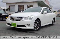 toyota crown 2013 -TOYOTA--Crown DBA-GRS200--GRS200-0081832---TOYOTA--Crown DBA-GRS200--GRS200-0081832-