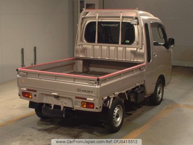 daihatsu hijet-truck 2018 -DAIHATSU--Hijet Truck S500P-0087221---DAIHATSU--Hijet Truck S500P-0087221- image 2