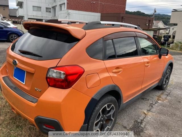 subaru xv 2013 CFJ4339940 image 2