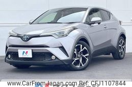 toyota c-hr 2017 -TOYOTA--C-HR DAA-ZYX10--ZYX10-2006067---TOYOTA--C-HR DAA-ZYX10--ZYX10-2006067-