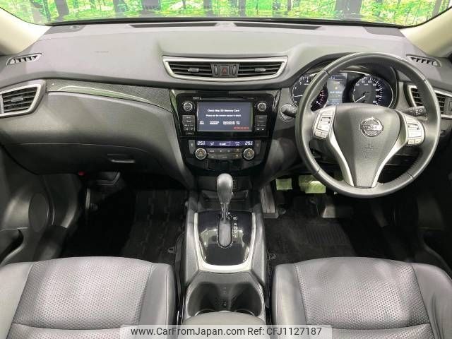 nissan x-trail 2014 -NISSAN--X-Trail DBA-NT32--NT32-016002---NISSAN--X-Trail DBA-NT32--NT32-016002- image 2