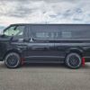toyota hiace-van 2025 CFJ1217683 image 14