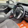 toyota prius 2010 CFJ1673251 image 24