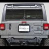 chrysler jeep-wrangler 2020 -CHRYSLER 【名変中 】--Jeep Wrangler JL36L--LW183183---CHRYSLER 【名変中 】--Jeep Wrangler JL36L--LW183183- image 2