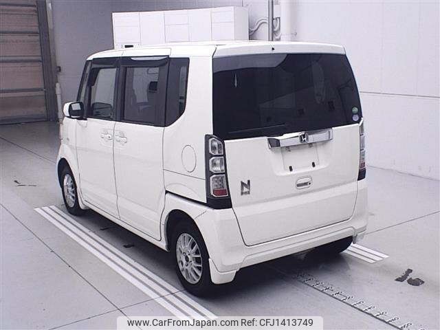 honda n-box 2012 -HONDA--N BOX JF1-1096172---HONDA--N BOX JF1-1096172- image 2