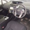 toyota prius-α 2020 -TOYOTA--Prius α ZVW41W-0086054---TOYOTA--Prius α ZVW41W-0086054- image 4